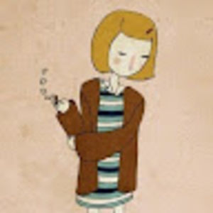 Meet your Posher, Mónica
